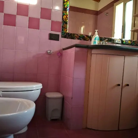 Casa Chaplin Apartment