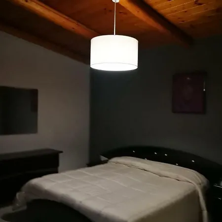 Casa Chaplin * Avola