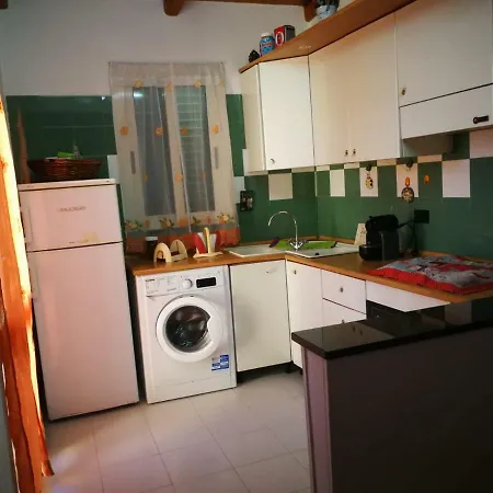 Casa Chaplin Apartment *
