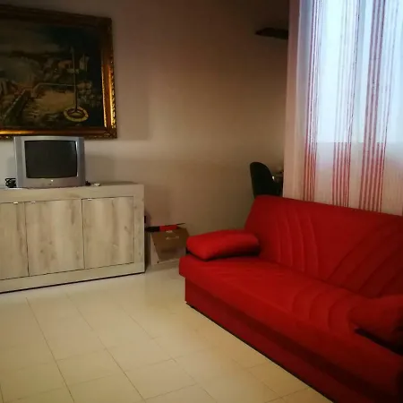 Casa Chaplin Apartment Avola